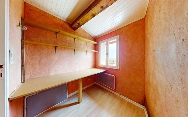 Maison à vendre    3 pièces • 96,90 m2 Romanèche-Thorins