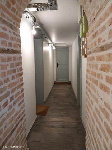 Appartement 2 pièce(s)