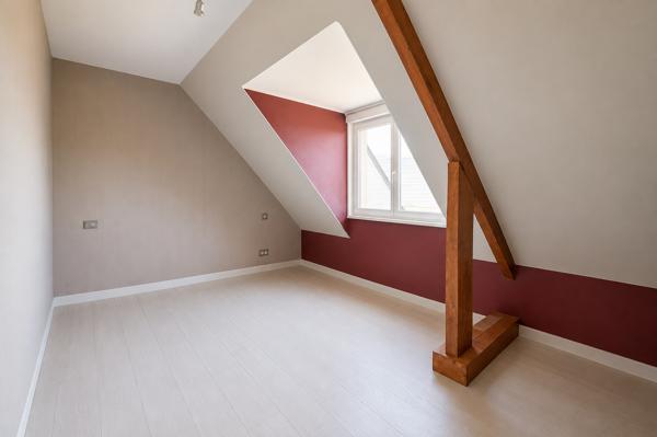 Maison HQC à Muzillac