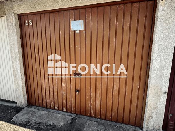 Location Parking - Aubagne 13400