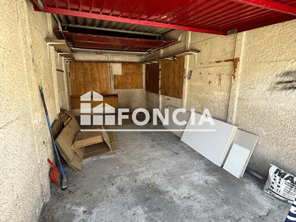 Location Parking - Aubagne 13400