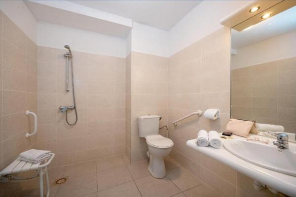 INVESTISSEMENT LOCATIF – Nancy – Résidence Affaires Nemea Appart'Hotel Home Suite Nancy Centre - 5,71% de rentabilité