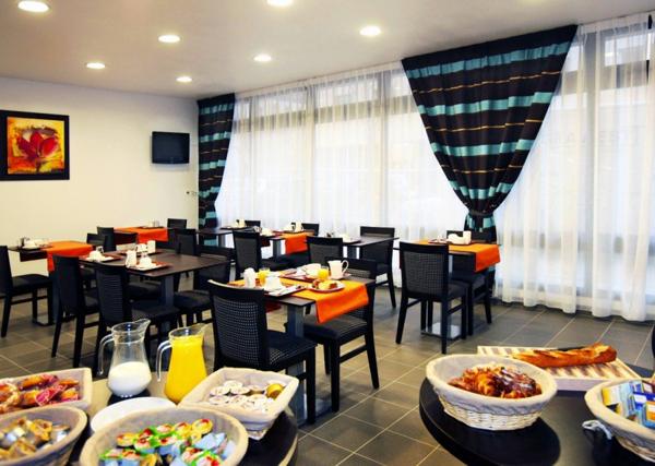 INVESTISSEMENT LOCATIF – Nancy – Résidence Affaires Nemea Appart'Hotel Home Suite Nancy Centre - 5,71% de rentabilité