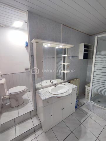 Appartement de 39,25 m²