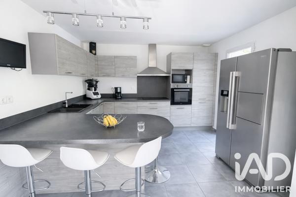 Maison à vendre 5 pièces 110 m² Vence