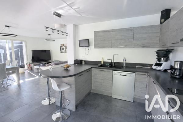 Maison à vendre 5 pièces 110 m² Vence