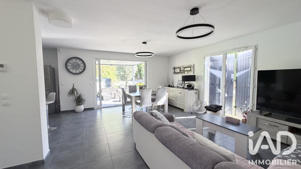 Maison à vendre 5 pièces 110 m² Vence