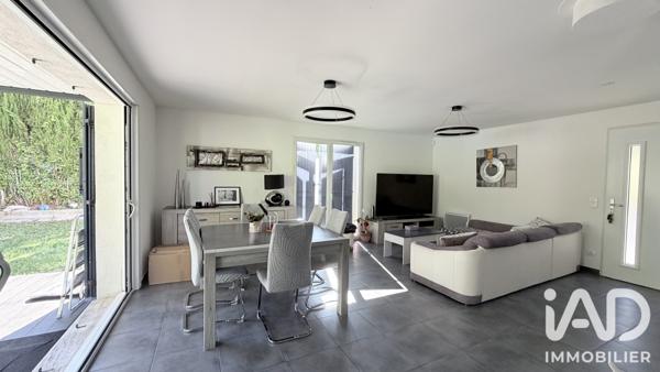 Maison à vendre 5 pièces 110 m² Vence