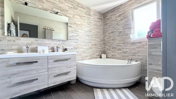 Maison à vendre 5 pièces 110 m² Vence