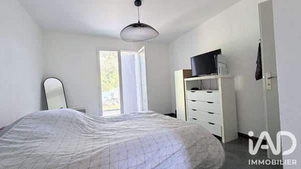 Maison à vendre 5 pièces 110 m² Vence