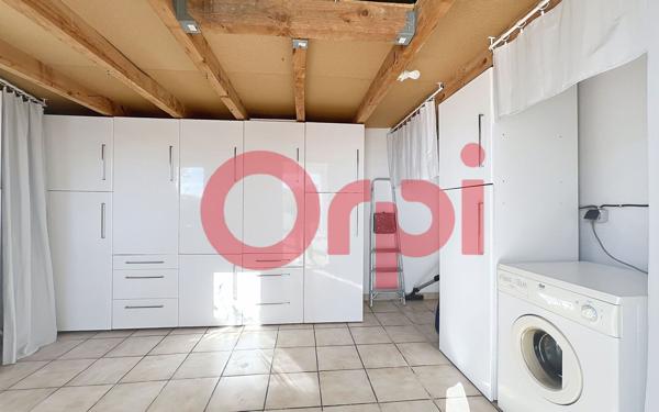 Maison à vendre    5 pièces •  Pia