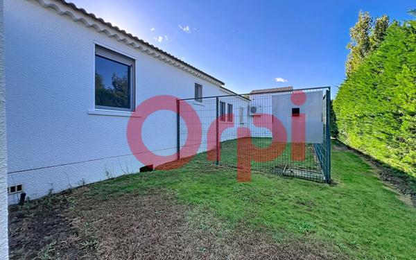 Maison à vendre    5 pièces •  Pia