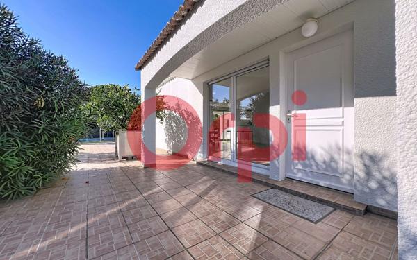 Maison à vendre    5 pièces •  Pia