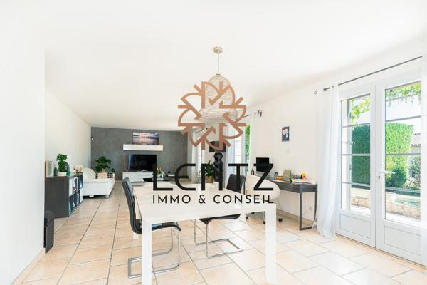 Le charme d’un mas provençal aux portes de Digne-les-Bains