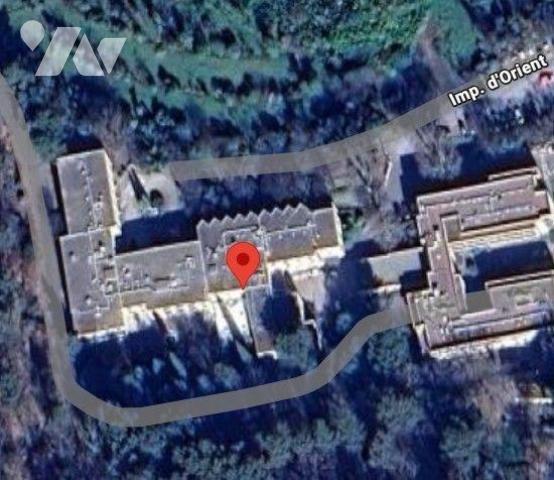 Chambre médicalisé EHPAD