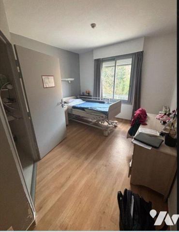 Chambre médicalisé EHPAD