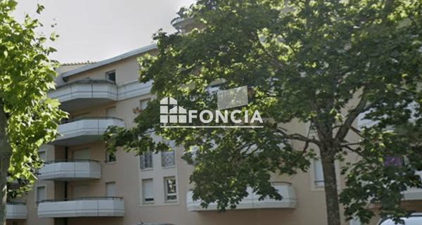 Location Appartement 3 pièces 69 m² - Toulouse 31300