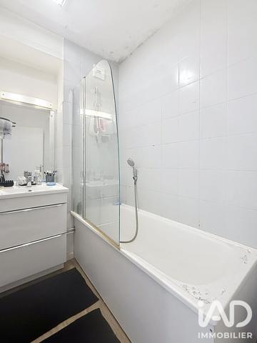 Appartement à vendre 2 pièces 26 m² Nice