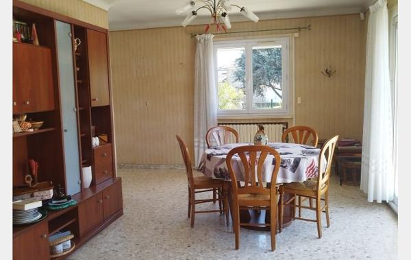 Vente Maison à rafraîchir Saint-pierre-de-boeuf   