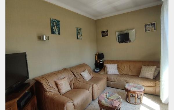 Vente Maison à rafraîchir Saint-pierre-de-boeuf   