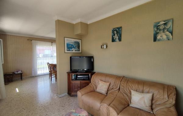 Vente Maison à rafraîchir Saint-pierre-de-boeuf   