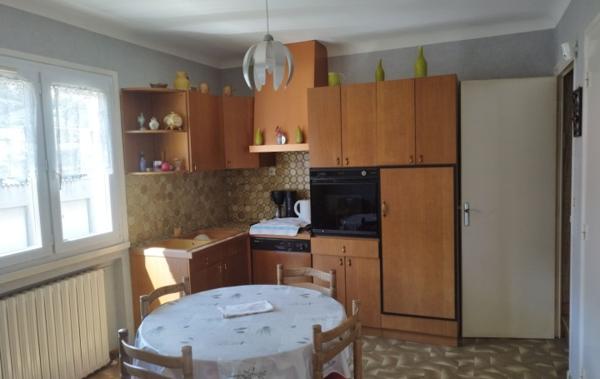 Vente Maison à rafraîchir Saint-pierre-de-boeuf   