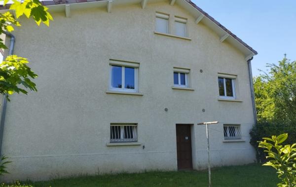 Vente Maison à rafraîchir Saint-pierre-de-boeuf   