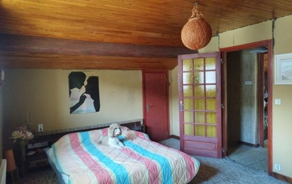 Vente Maison à rafraîchir Saint-pierre-de-boeuf   