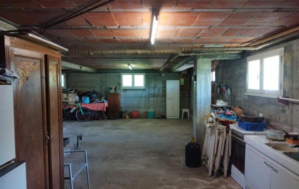 Vente Maison à rafraîchir Saint-pierre-de-boeuf   