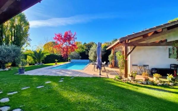 Maison à vendre |  Cadours |  4 pièces | 110 m²