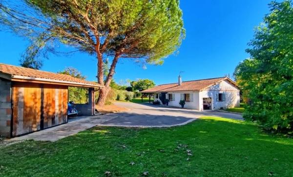 Maison à vendre |  Cadours |  4 pièces | 110 m²