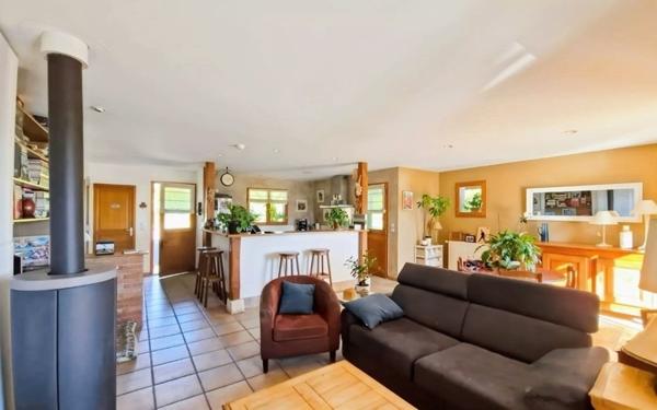 Maison à vendre |  Cadours |  4 pièces | 110 m²