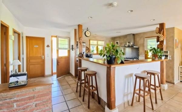 Maison à vendre |  Cadours |  4 pièces | 110 m²