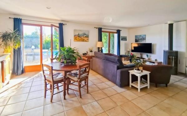 Maison à vendre |  Cadours |  4 pièces | 110 m²