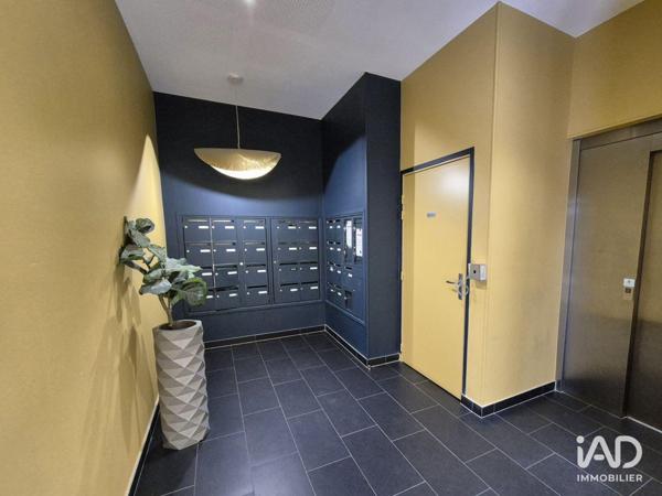 Appartement à vendre 4 pièces 88 m² Créteil