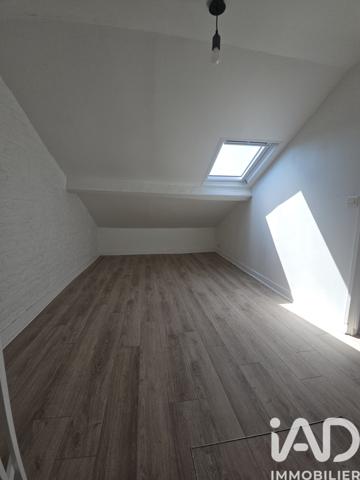 Appartement à vendre 3 pièces 45 m² Le Havre