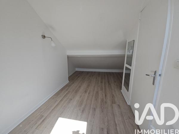 Appartement à vendre 3 pièces 45 m² Le Havre