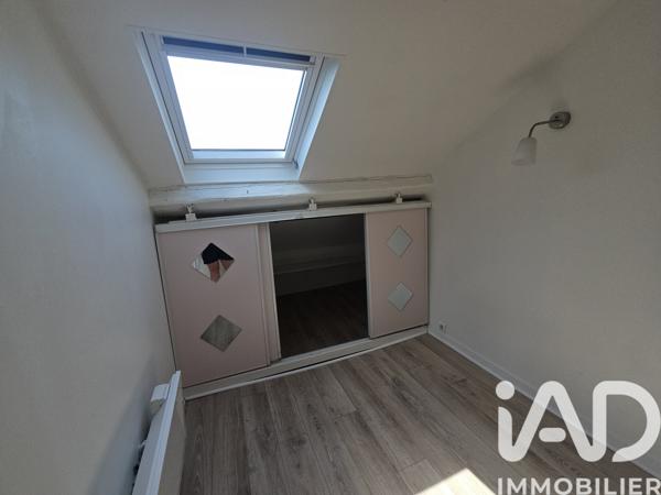 Appartement à vendre 3 pièces 45 m² Le Havre
