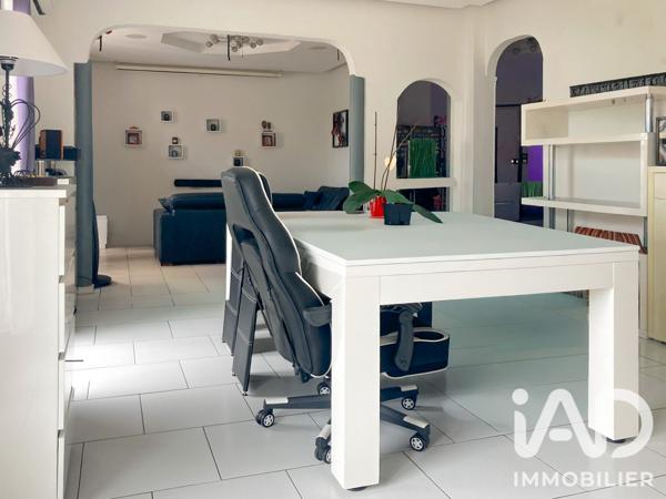 Appartement à vendre 5 pièces 135 m² Toulon