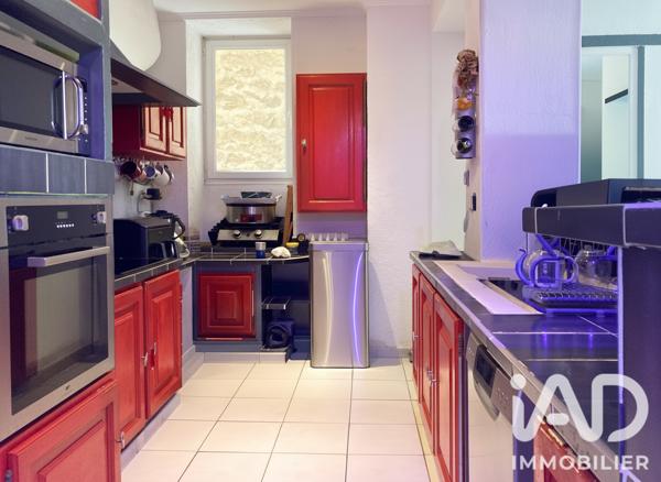 Appartement à vendre 5 pièces 135 m² Toulon