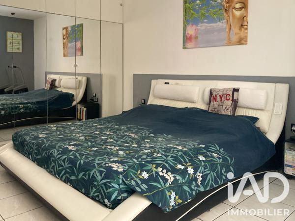 Appartement à vendre 5 pièces 135 m² Toulon