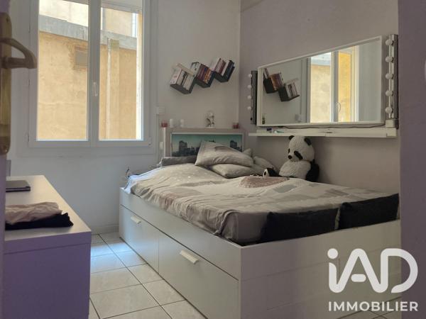 Appartement à vendre 5 pièces 135 m² Toulon