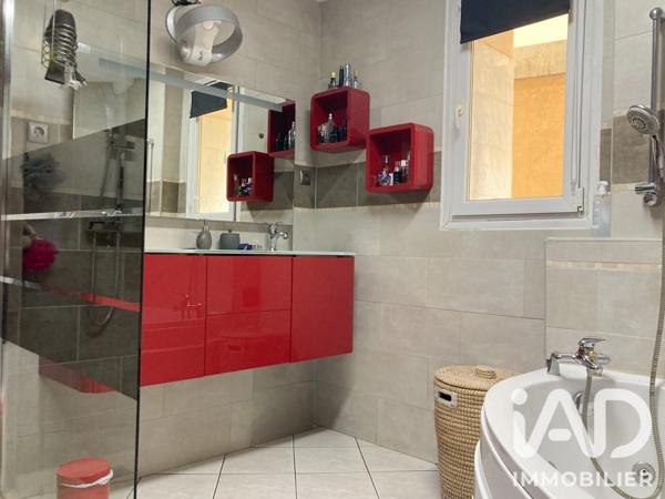 Appartement à vendre 5 pièces 135 m² Toulon