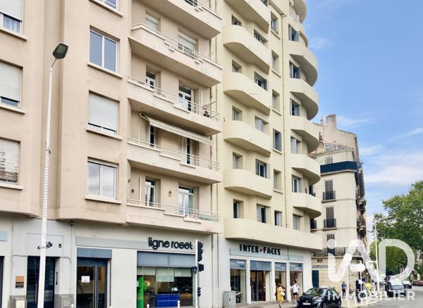 Appartement à vendre 5 pièces 135 m² Toulon