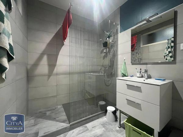 Appartement à louer 3 pièces 90.09m² Mâcon (71000)