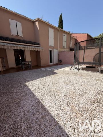 Maison à vendre 4 pièces 108 m² Vitrolles