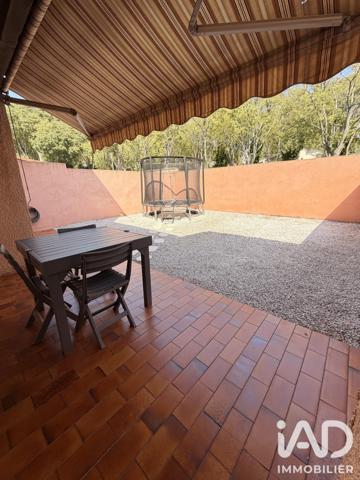 Maison à vendre 4 pièces 108 m² Vitrolles