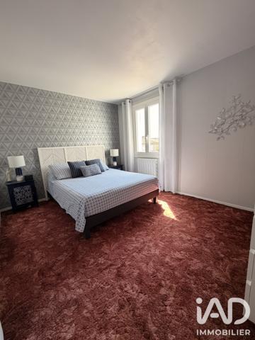 Maison à vendre 4 pièces 108 m² Vitrolles