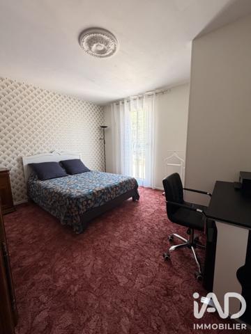 Maison à vendre 4 pièces 108 m² Vitrolles