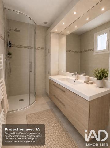 Maison à vendre 4 pièces 108 m² Vitrolles
